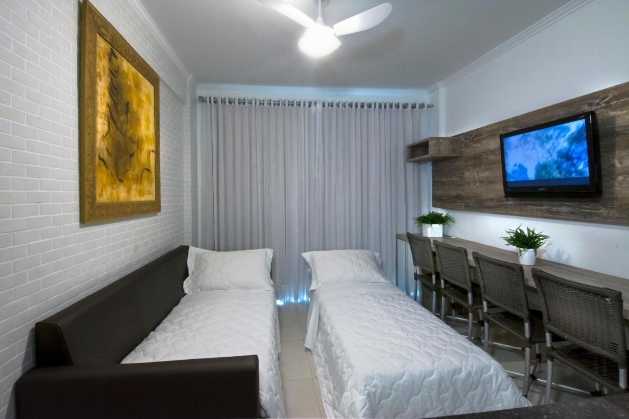 Pousada Bora Bora Bombinhas Exterior foto